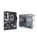 MOTHERBOARD ASUS MB PRIME H610M-A D4-CSMLGA1700 H610 USB3.2 GEN 2