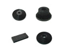 Teka CHARCOAL FILTER CNL 1C Filtro de exaustor
