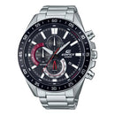 RELÓGIO ANALÓGICO CASIO EDIFICE CLASSIC CLASSIC EFV-620D-1A4VUEF