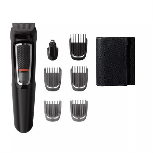 PHILIPS - APARADOR MULTIGROOM 7EM1 MG3720/15