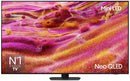 TV SAMSUNG 85" TQ85QN90F UHD NEOQLED SMARTTV 165HZ