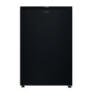 MINI FRIGORÍFICO COM CONGELADOR CANDY CNOQ2S58EB 85X55X58 PRETO