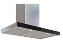 BOSCH - CHAMINÉ DE PAREDE SERIE 6 DWB97DN30