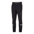 CALÇAS TECIDO TÉCNICO LIGEIRO PRETO/CINZA KANSAS T2 - M