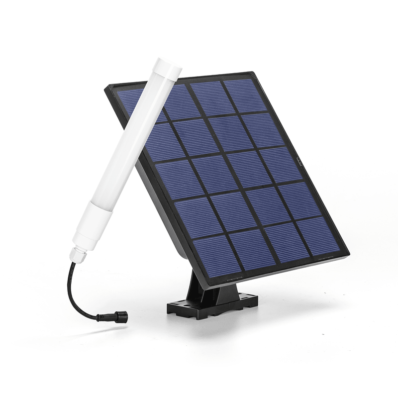 LUZES PENDENTES SOLARES 50W IP65