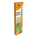 BIC EVOLUTION ORIGINAL LAPIZ DE GRAFITO HEXAGONAL - MINA HB ULTRA