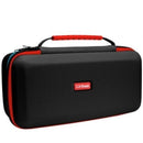 FUNDA RÍGIDA TRUST GAMING GXT 1252 XL PARA NINTENDO SWITCH 2 NEGR