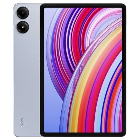 XIAOMI REDMI PAD PRO 8+256GB OCEAN BLUE