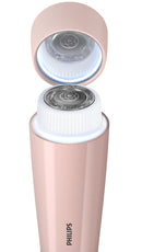 DEPIL. PHILIPS BRR454/00 FACIAL ESPEJO Y LUZ