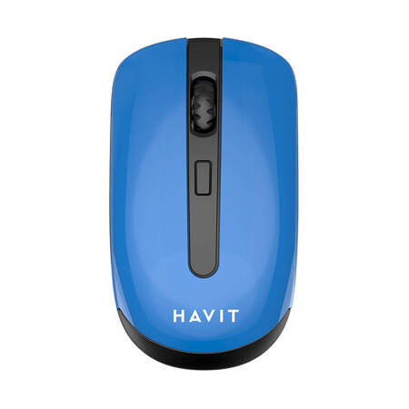 RATO WIRELESS HAVIT HV-MS989GT