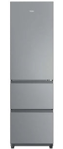 FRICOM. HAIER HTR3518DNMX 185X55 NF 3D 3P INOX