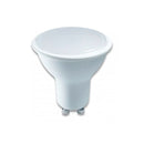 LÂMPADA LED GU10 9W 3000K 630LM AMARELA