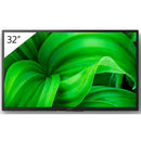 SONY LED TV BRAVIA PROFISSIONAL 32" HD SMART TV ANDROID FWD-32W80