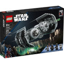 LEGO STAR WARS: BOMBARDEIRO TIE