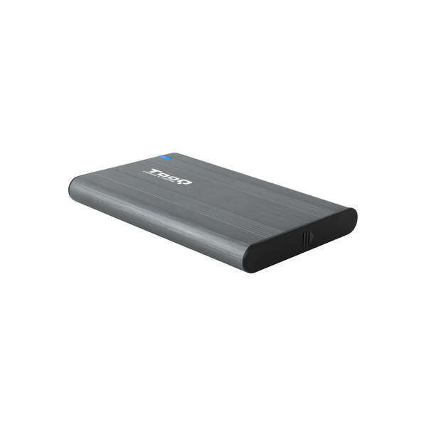 TooQ TQE-2503G Caixa para Discos Rígidos Compartimento HDD/SSD Ci