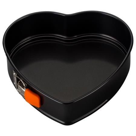 LE CREUSET - MOLDE CORAÇÃO 25X25 94103326001100