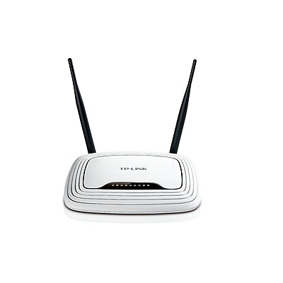 TP-Link TL-WR841N router sem fios Fast Ethernet Single-band (2,4