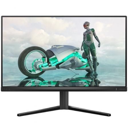 MONITOR GAMING PHILIPS EVNIA 3000 24M2N3200S 24" FULL HD 0.5MS 18