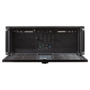 CAIXA DE RACK 4U UNYKACH UK4339V 19  DISCO SUPORTADO 3.5, 2.5  2