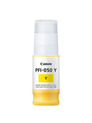 Canon PFI-050 Y tinteiro 1 unidade(s) Original Amarelo