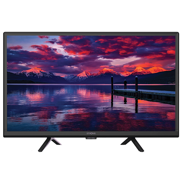 TV STRONG SRT24HE4023( 24" - 61 CM - LED HD READY  - 1366 X 768