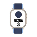 SMARTWATCH APPLE ULTRA 3 GPS+CELLULAR 49MM BLU S/M