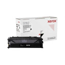Everyday Toner Preto compatível com HP 05X (CE505X/ CRG-119II/ GP