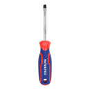 CHAVE DE FENDA PLANA 3 X 75MM. WORKPRO
