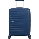 MALETA DE CABINA AMERICAN TOURISTER FASTFORWARD SPINNER EXPANSIBL