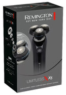 REMINGTON - MÁQ. BARBEAR X5 XR1755