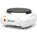 PLACA VITROCERAMICA PORTATIL ORBEGOZO PCE4010 ( 1200 W - BRANCO