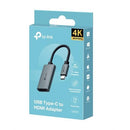 USB TYPE-C TO HDMI ADAPTER