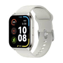 HAYLOU LS02 PRO SMARTWATCH (SILVER)