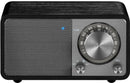 RADIO SANGEAN WR-7+ FM BT NEGRO