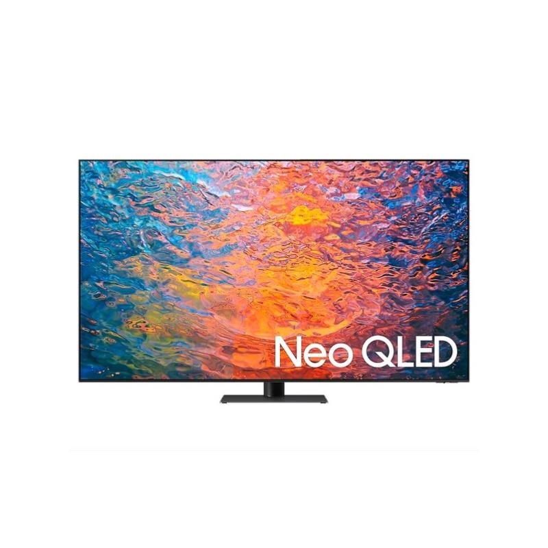 SAMSUNG - NEO QLED 4K SMART TV TQ75QN95CATXXC