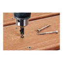 BROCA PARA BERBEQUIM PARA MADEIRA Ø3,5-5/9,5MM 2500000 WOLFCRAFT