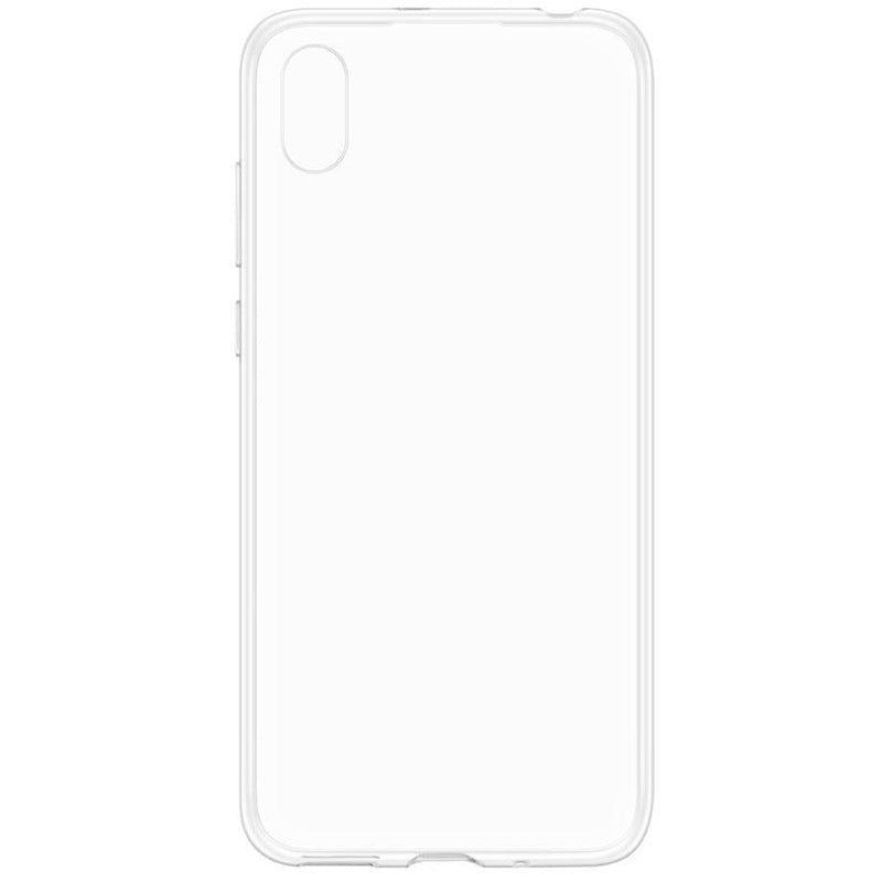 Huawei 51993192 capa para telemóvel 14,5 cm (5.71") Transparente
