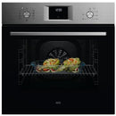 FORNO AEG OU5AB21CM( MULTIFUNÇÕES  - 65 LITROS - 9 P )