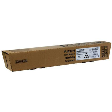 RICOH IMC2010IMC2510 NEGRO CARTUCHO DE TONER ORIGINAL - 842561842