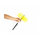 LIMPA FULIGEM OURIÇO DE NYLON Ø200MM FUEGONET 231540 MASSÓ