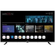 TELEVISOR GRUNKEL LED-4300PBW 43" 4K SMART TV WIFI