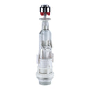 DESCARREGADOR SAR UNIVERSAL DE BASE TRIPLA