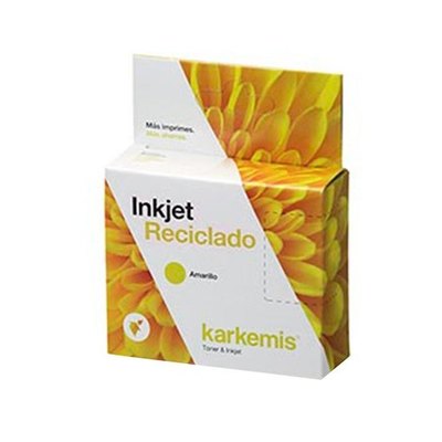 CARTUCHO DE TINTA RECICLADO KARKEMIS HP Nº963 XL ALTA CAPACIDAD A