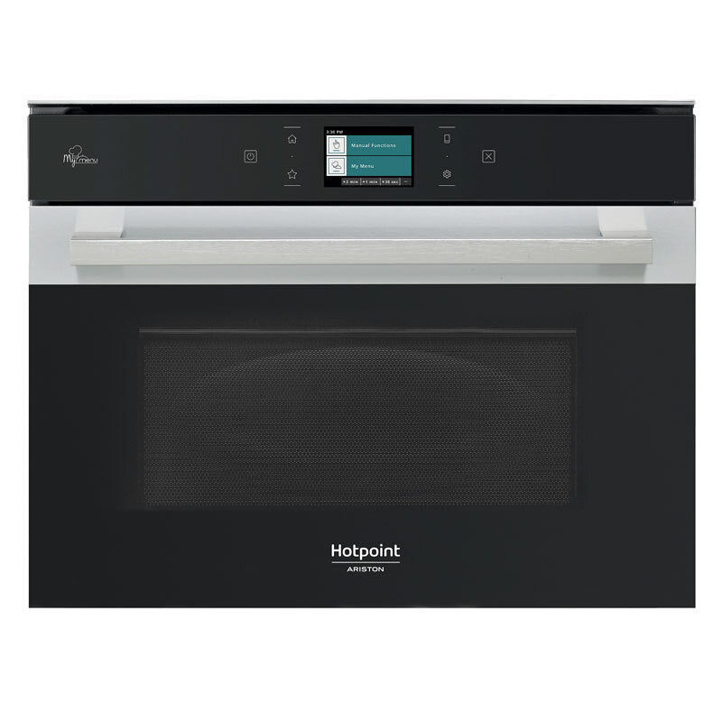 MICROONDAS HOTPOINT MP9P6IXHA