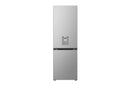 FRIGORÍFICO COMBINADO LG GBF-3102-DPY