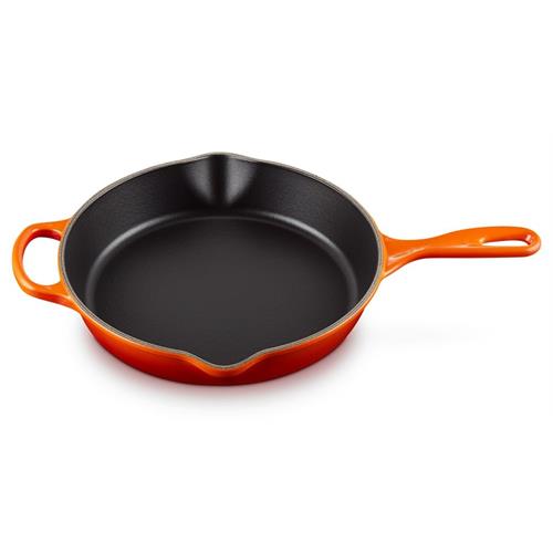 LE CREUSET SKILLET ALTA 20187260900422