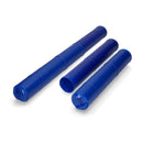 PORTA-PLANOS EXTENSÍVEL DE 40 A 75CM Ø65MM COLOR AZUL