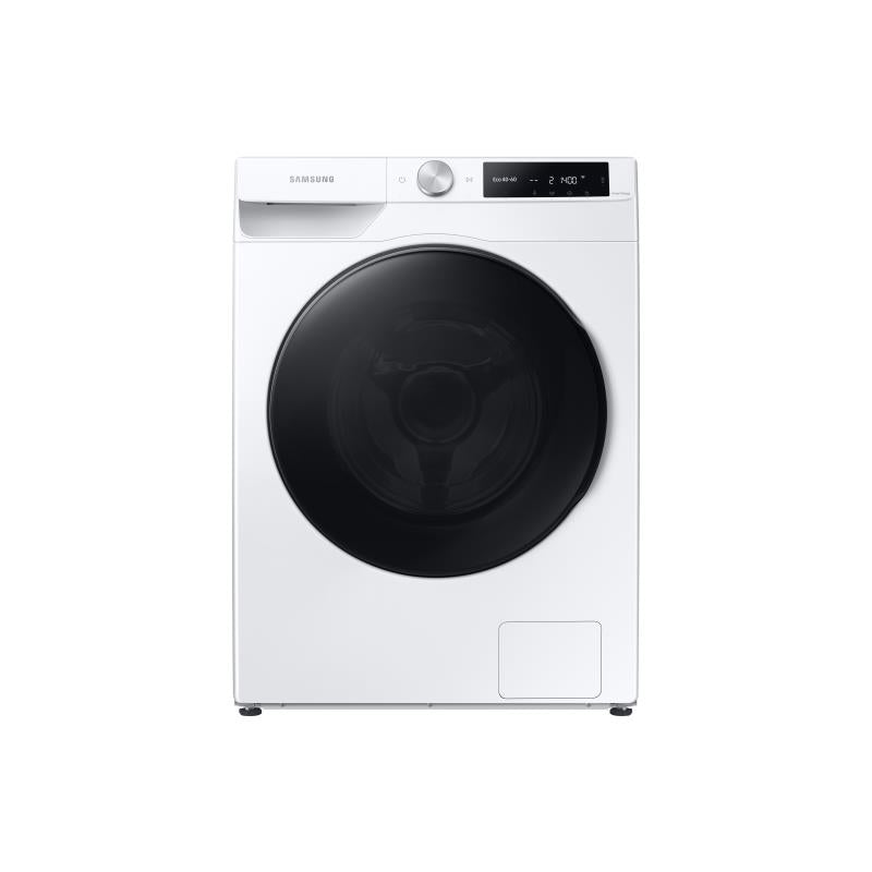 MÁQUINA DE LAVAR E SECAR ROUPA SAMSUNG - WD90DG6B85BEU3