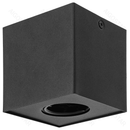 METAL DE DOWNLIGHT DE METAL MONTADO NA SUPERFÍCIE GU10*1 (EXCLUÍD