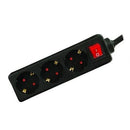 EXTENSÃO NAPOFIX 5MT.3TOM.-EXT3INT50P